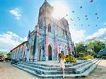 Tour Quy Nhơn - Phú Yên: Kỳ Co - Eo Gió - Gành Đá Đĩa - Tháp Nghinh Phong